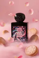 Аромат Pink Milk от бренда Lorenzo Pazzaglia