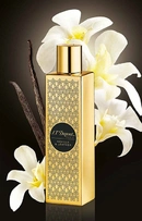 Аромат S.T. Dupont Vanilla and Leather