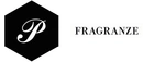 Логотип выставки Pitti Fragranze