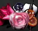 Аромат Poison Girl от Christian Dior