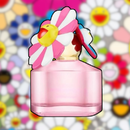 Женский парфюм Marc Jacobs Daisy Murakami Pink Женский парфюм Marc Jacobs Daisy Murakami Pink