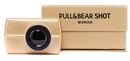 Аромат Gold Shot от Pull and Bear