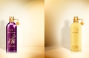 Ароматы Arabians Rose Leather и Oud Sapparot от бренда Montale Ароматы Arabians Rose Leather и Oud Sapparot от бренда Montale