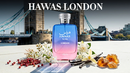 Аромат Hawas London от бренда Rasasi Аромат Hawas London от бренда Rasasi