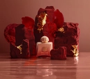 Аромат Guidance 46 от бренда Amouage