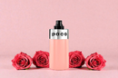 Женские духи Paco Rabanne Paco Rose. Фото сгенерировано ИИ, официальное фото брендом на момент публикации новости не предоставлено Женские духи Paco Rabanne Paco Rose. Фото сгенерировано ИИ, официальное фото брендом на момент публикации новости не предоставлено