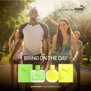 Ароматы Yellow и Green от немецкого бренда Puma