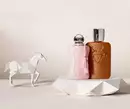 Ароматы Althair и Delina от бренда Parfums de Marly