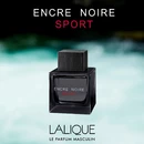 Мужской аромат Lalique Encre Noire Sport