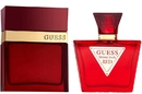 Парные ароматы Seductive Red от бренда Guess