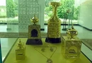 Парные ароматы Amouage Gold в эксклюзивных флаконах Парные ароматы Amouage Gold в эксклюзивных флаконах
