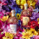 Ароматы Aqua Allegoria Florabloom и Aqua Allegoria Florabloom Forte от бренда Guerlain