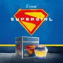 Аромат Supergirl от бренда House of Sillage