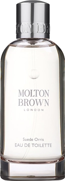 Аромат Suede Orris от бренда Molton Brown