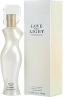 Аромат Love and Light от Jennifer Lopez