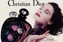 Реклама Poison Esprit de Parfum от бренда Christian Dior