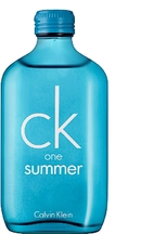 Аромат CK One Summer 2018 от Calvin Klein