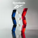 Ароматы Iconic Statement Blue, Iconic Statement White и Iconic Statement Red от бренда Reebok