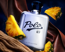 Мужской парфюм Ralph Lauren Polo 67 Extreme Мужской парфюм Ralph Lauren Polo 67 Extreme