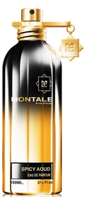 Аромат Spicy Aoud от бренда Montale