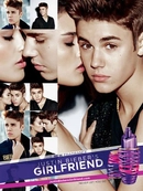 Аромат Justin Bieber Girlfriend