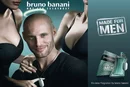 Мужской аромат Bruno Banani Made For Men