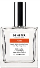 Аромат Pizza от Demeter Fragrance