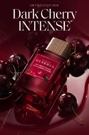 Аромат Dark Cherry Intense от бренда Clean