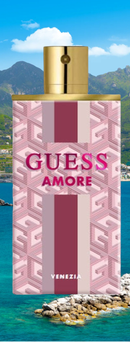 Унисекс-аромат Guess Venezia