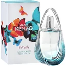 Аромат Madly Kenzo Kiss n Fly от Kenzo