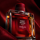 Мужской аромат Guerlain Habit Rouge Parfum