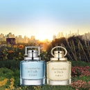 Ароматы Away Woman и Away Man от бренда Abercrombie and Fitch