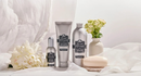 Линейка парфюмерных продуктов Tesori d Oriente White Musk
