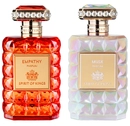 Ароматы Empathy и Musk от бренда Spirit Of Kings