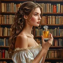 У современных духов – настолько интересные композиции, что они вполне могут понравиться великим женщинам прошлого