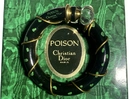 Парфюмерный флакон Christian Dior Poison в виде браслета