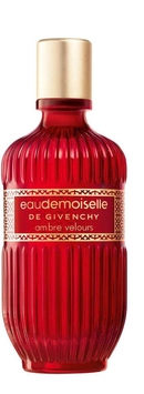 Аромат Eaudemoiselle de Givenchy Ambre Velours от бренда Givenchy