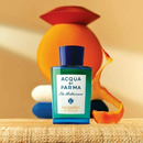 Аромат Mandarino di Sicilia от бренда Acqua di Parma