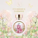 Женский парфюм HFC Forbidden Whisper