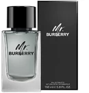 Мужской аромат Mr Burberry от бренда Burberry