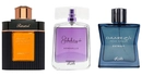 Ароматы Al Wisam Absolute, Shuhrah Sensuelle и Daarej Extrait Pour Homme от бренда Rasasi
