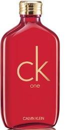 Аромат CK One Collector s Edition 2019 от бренда Calvin Klein
