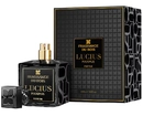 Аромат Lucius Maximus от бренда Fragrance Du Bois