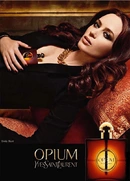 Духи для женщин Yves Saint Laurent Opium