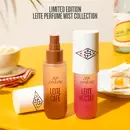 Ароматы Leite Cafe и Leite Nectar от бренда Sol De Janeiro