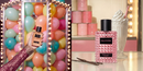Ароматы Born In Roma Caramel Crush Mist и Born In Roma Vanilla Bliss Mist от Valentino