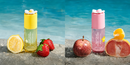 Дымки Daisy Mist Lemon Spritz и Daisy Mist Mandarin Fizz от Marc Jacobs