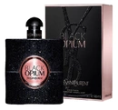 Аромат Black Opium от Yves Saint Laurent