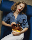 Наталья Водянова представляет женский аромат Guerlain Shalimar L Essence