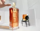 Духи Gaultier 2